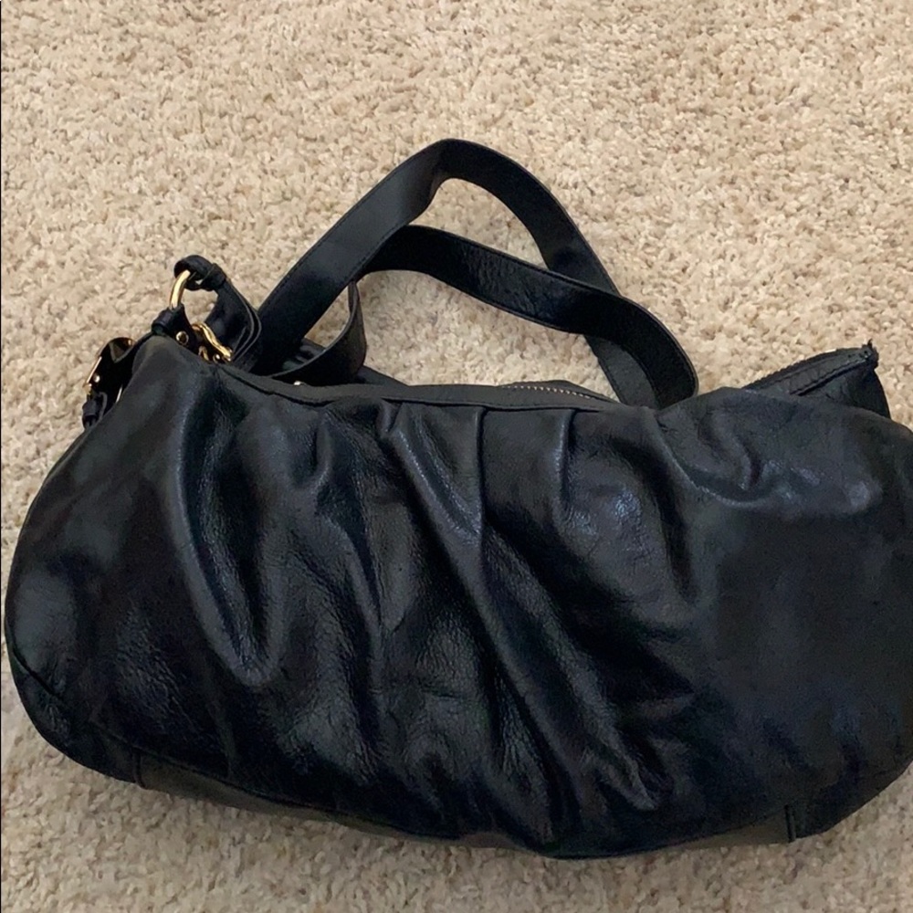 Bagley Mischka Bag
